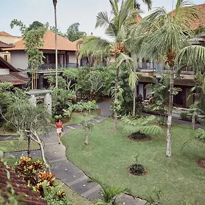 Outpost 3* Ubud