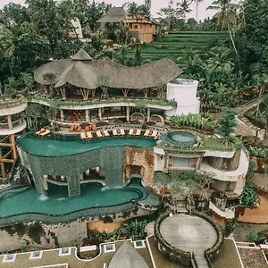 Kenran By Soscomma 5* Ubud (Bali)