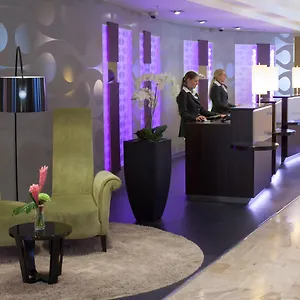 4* Отель Crowne Plaza Centre Ku'damm By Ihg
