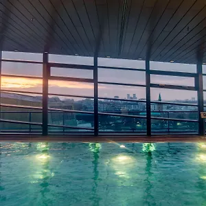 5* Отель Grand Hyatt
