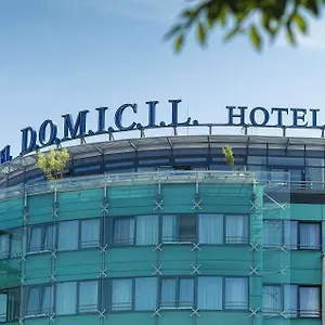 4* Отель Domicil By Golden Tulip