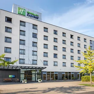 *** Отель Express - North By Ihg Германия