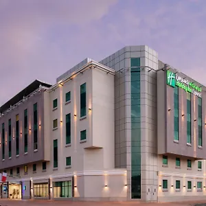 Express Safa Park By Ihg 3* Dubai