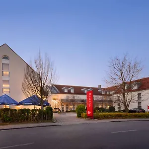 Ramada By Wyndham München Airport Otel