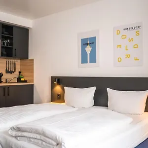 An Der Koe Apart Otel