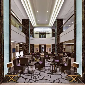 Hotel Waldorf Astoria, Berlim