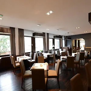 Concorde Otel