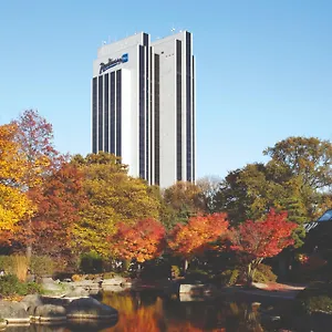 **** Отель Radisson Blu Hotel, Германия