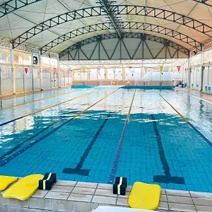 La Cavalera 3* Augusta