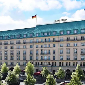 Hotel Adlon Kempinski, Berlim
