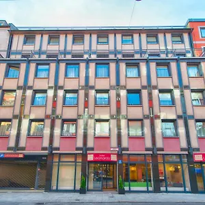 Leonardo Center 4* Munich