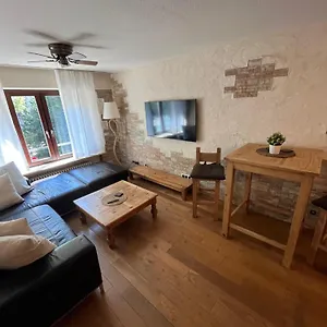 Stylish Oldtown Free Parking Air Condition Appartement