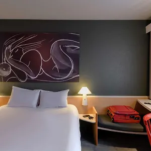 Ibis Parkstadt Schwabing 3* Monaco di Baviera