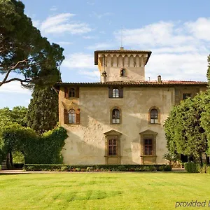 Torre Di Bellosguardo 4* Firenze