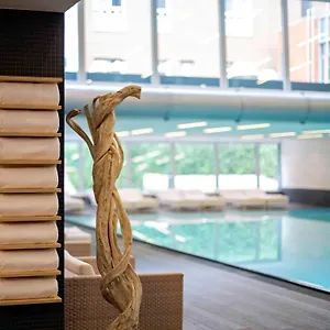 5* Отель Pullman Schweizerhof