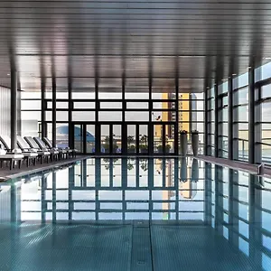 Hotel Grand Hyatt, Berlim