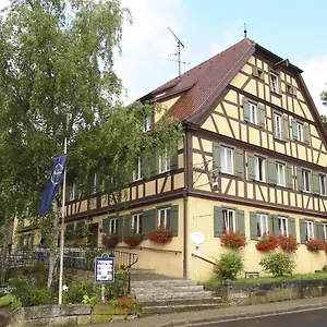 Schwarzes Ross Otel