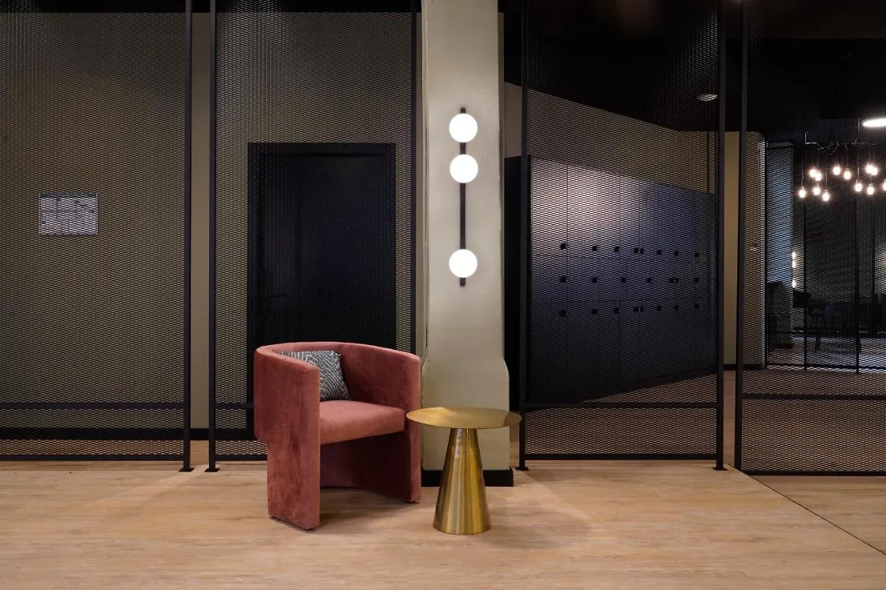 Numa Berlin Sketch Aparthotel